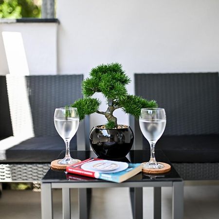 Newly Renovated Apartment Luce Zadar Dış mekan fotoğraf