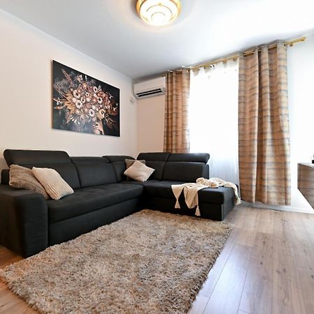 Newly Renovated Apartment Luce Zadar Dış mekan fotoğraf