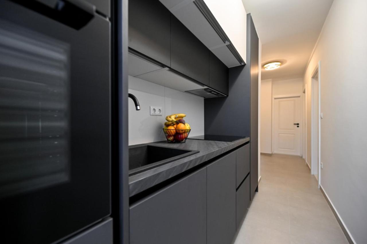 Newly Renovated Apartment Luce Zadar Dış mekan fotoğraf