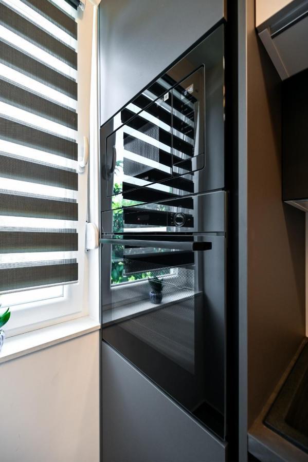 Newly Renovated Apartment Luce Zadar Dış mekan fotoğraf