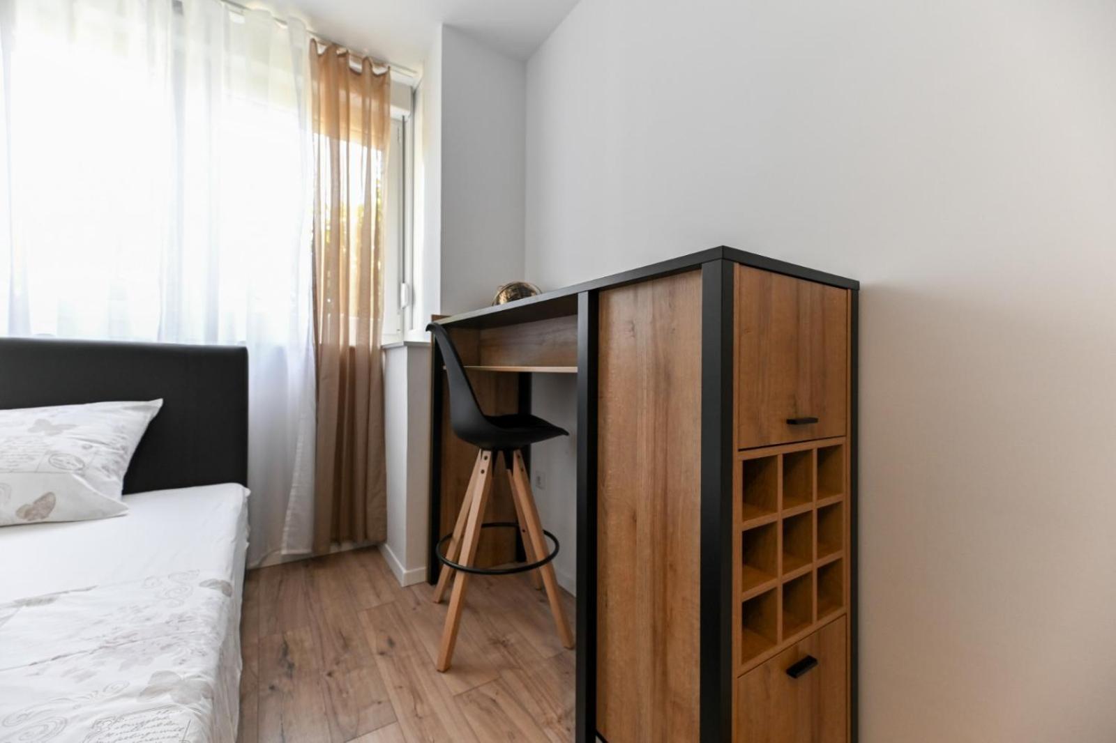 Newly Renovated Apartment Luce Zadar Dış mekan fotoğraf