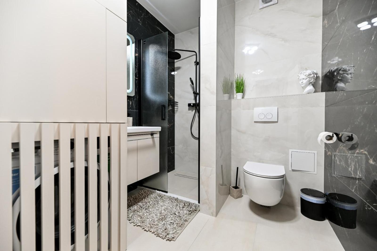 Newly Renovated Apartment Luce Zadar Dış mekan fotoğraf